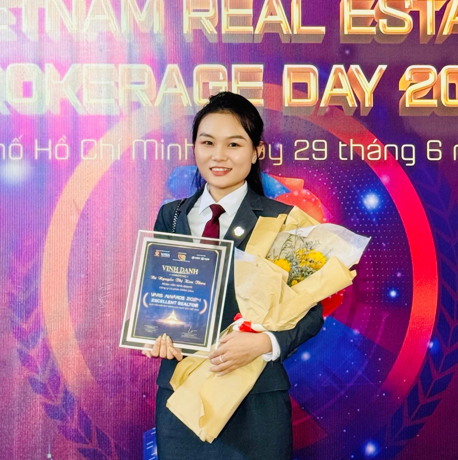 Nguyễn Thị Kim Thoa