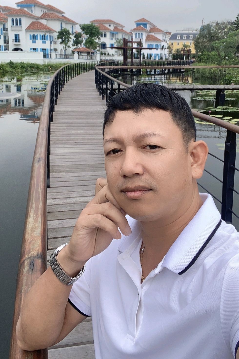 TRẦN VĂN NAM