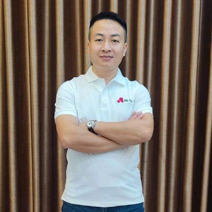TRẦN QUANG MINH