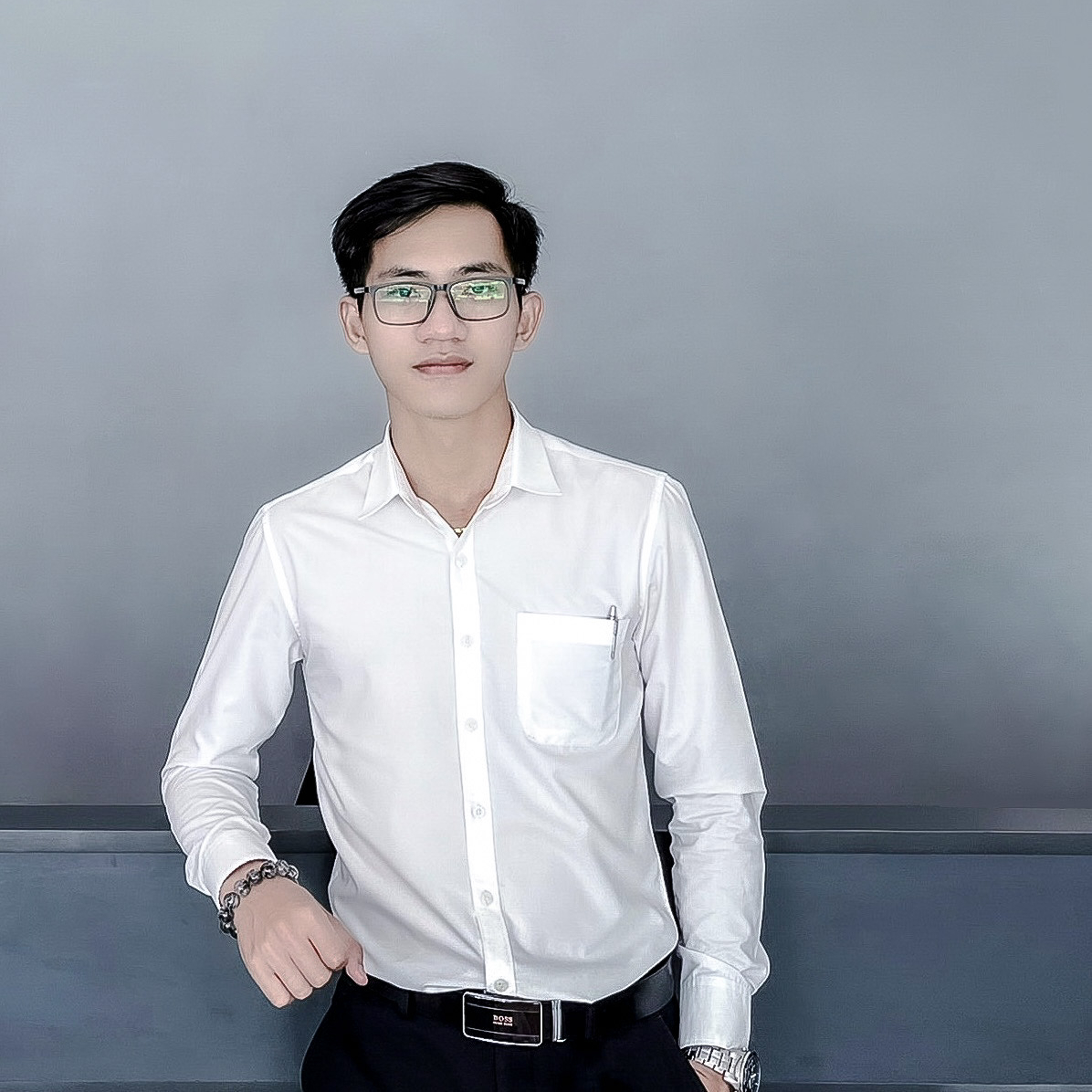 Hồ Đắc Nhân
