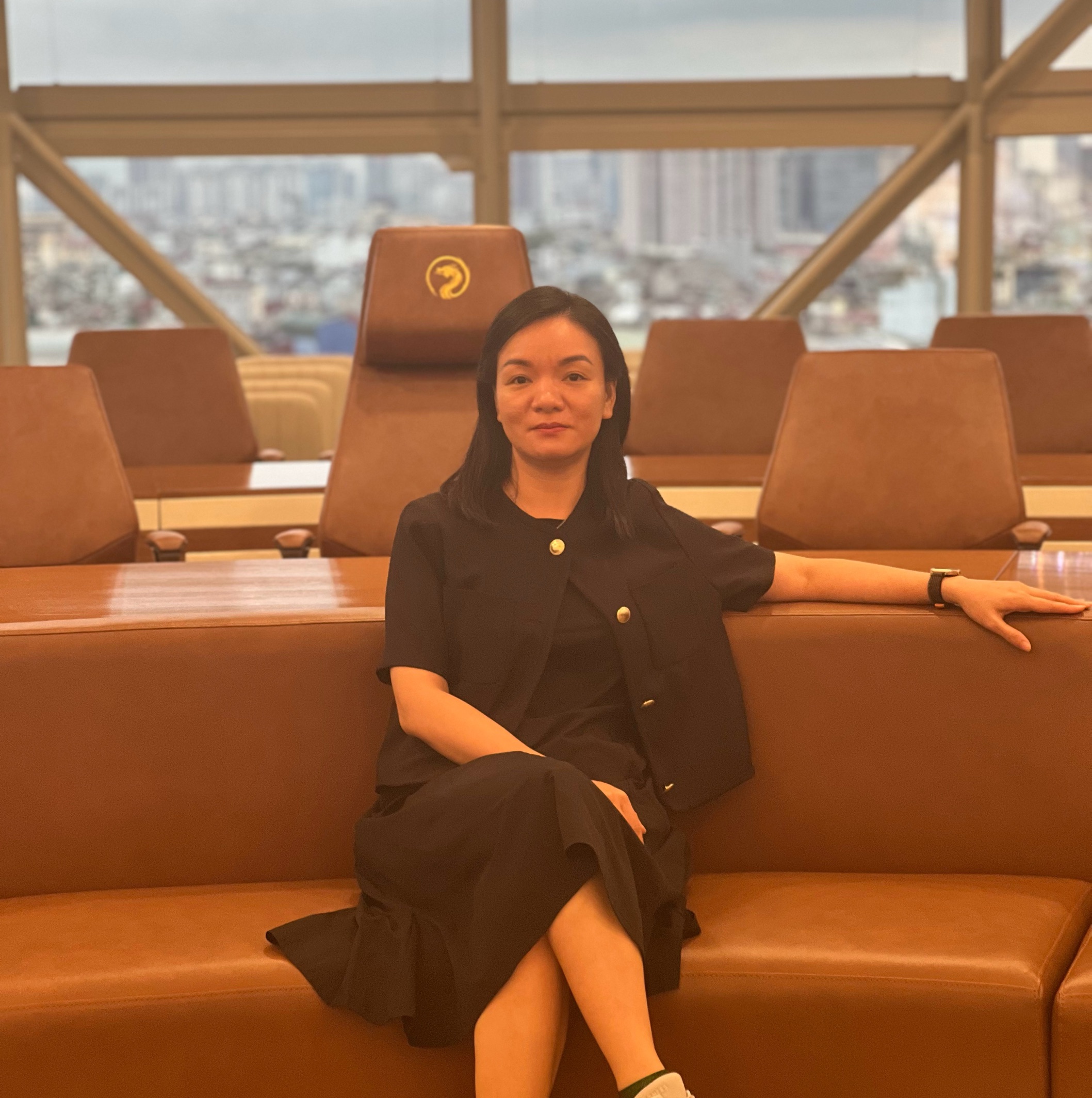 Nguyễn Thị Thu Hương