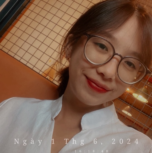 Vương Thị Thu Thuận