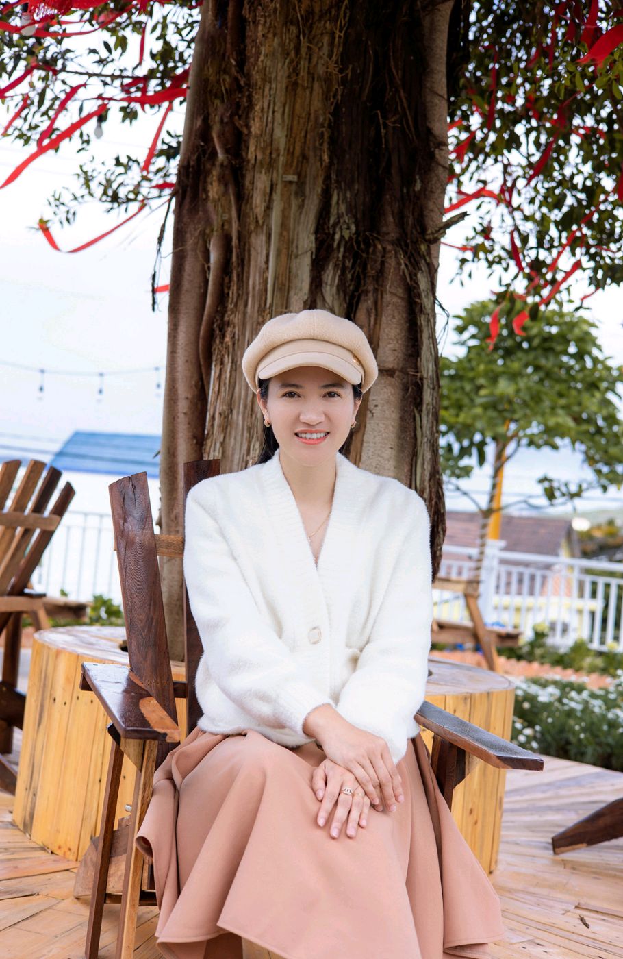 CHU THỊ KIM LIÊN