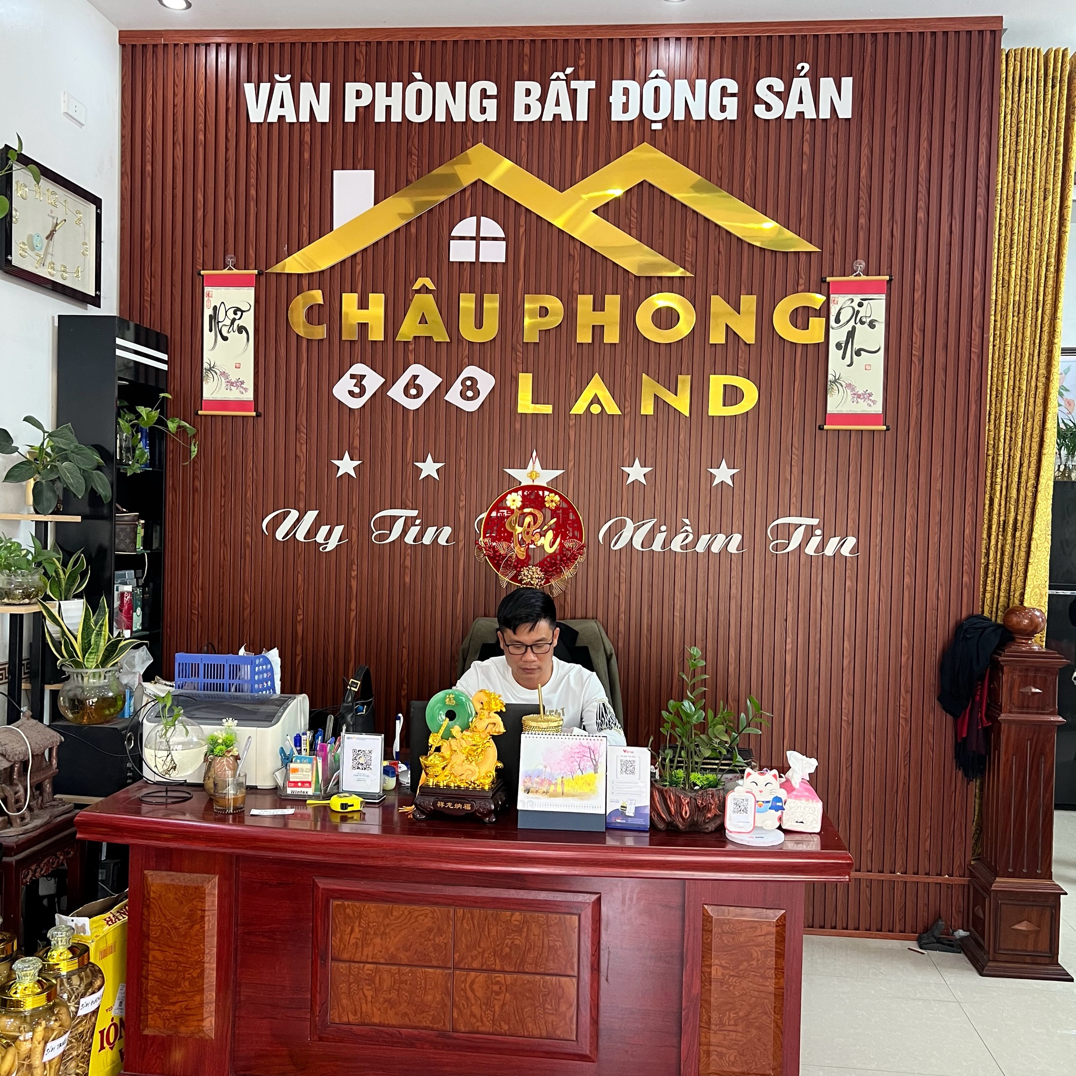Trương Hồng Đức