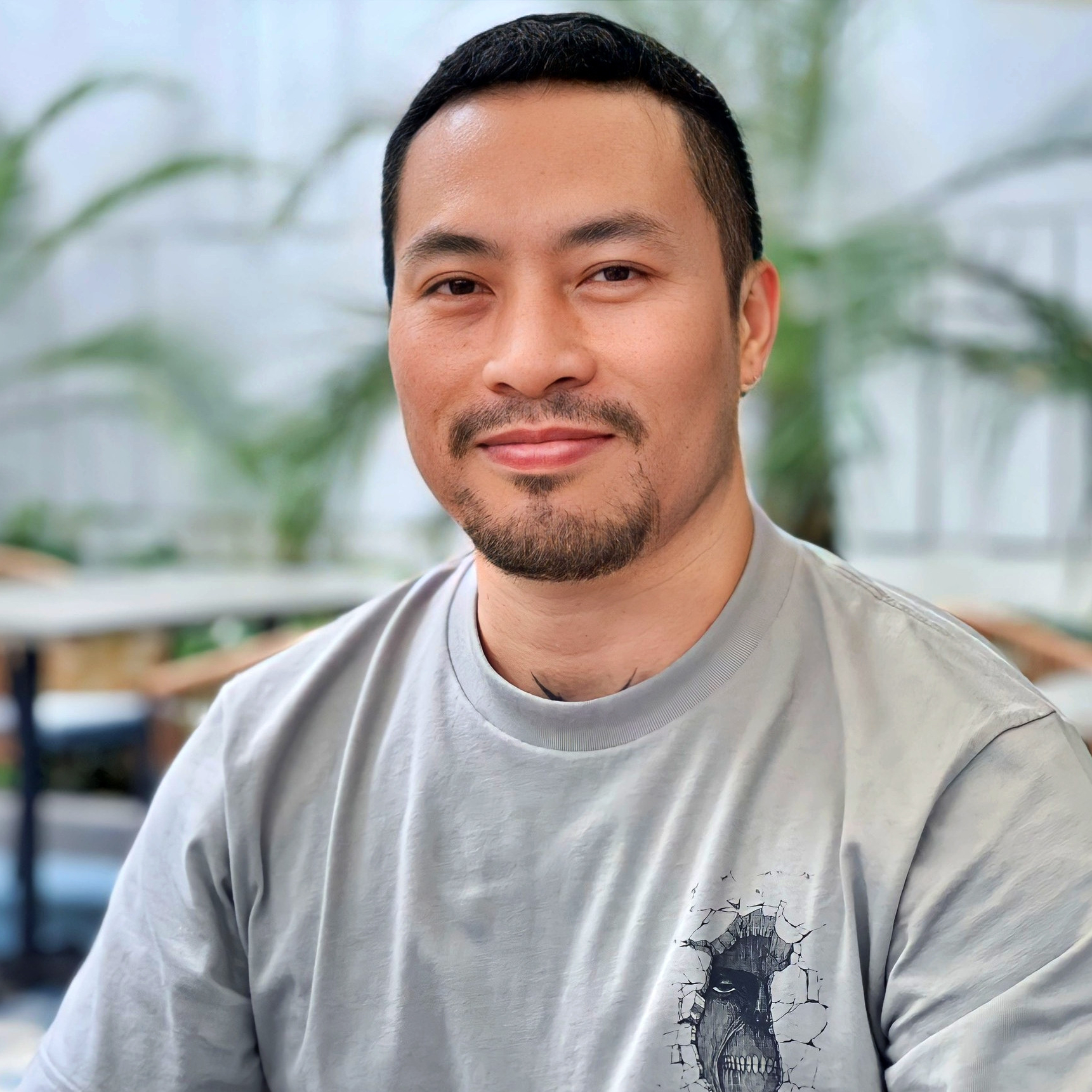 Nguyễn Văn Hùng 