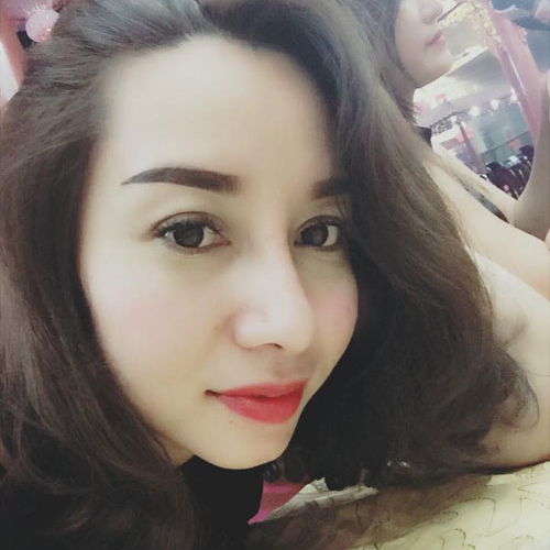 Nguyễn Trần Thạch Thảo 
