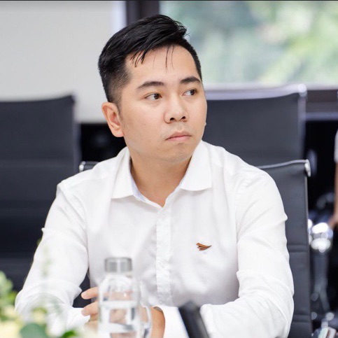 Bùi Trần Đức Thái