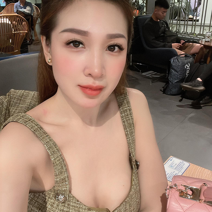 Lê Thị Ái Vy