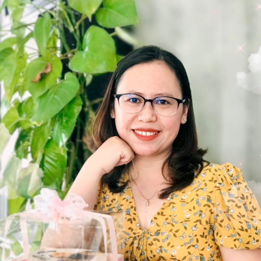 Mai Thị Giang