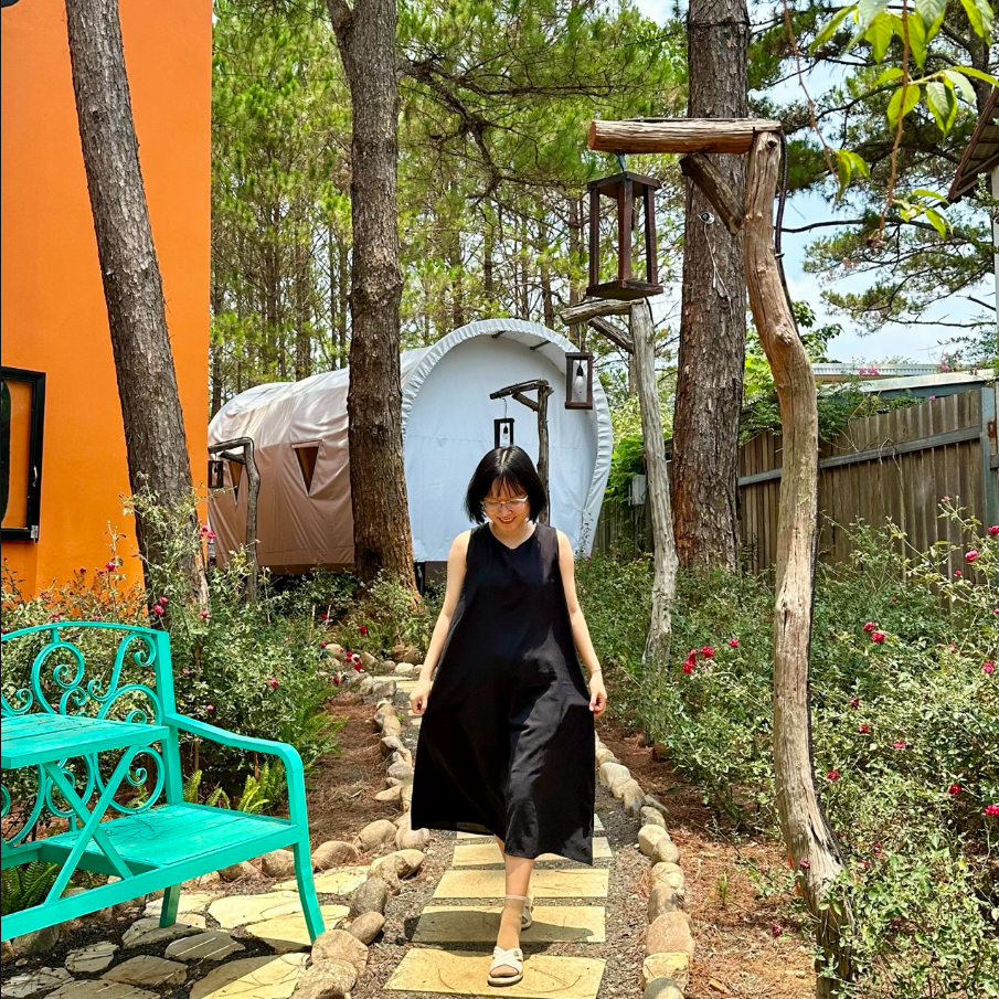 Đặng Thị Yến Nhi