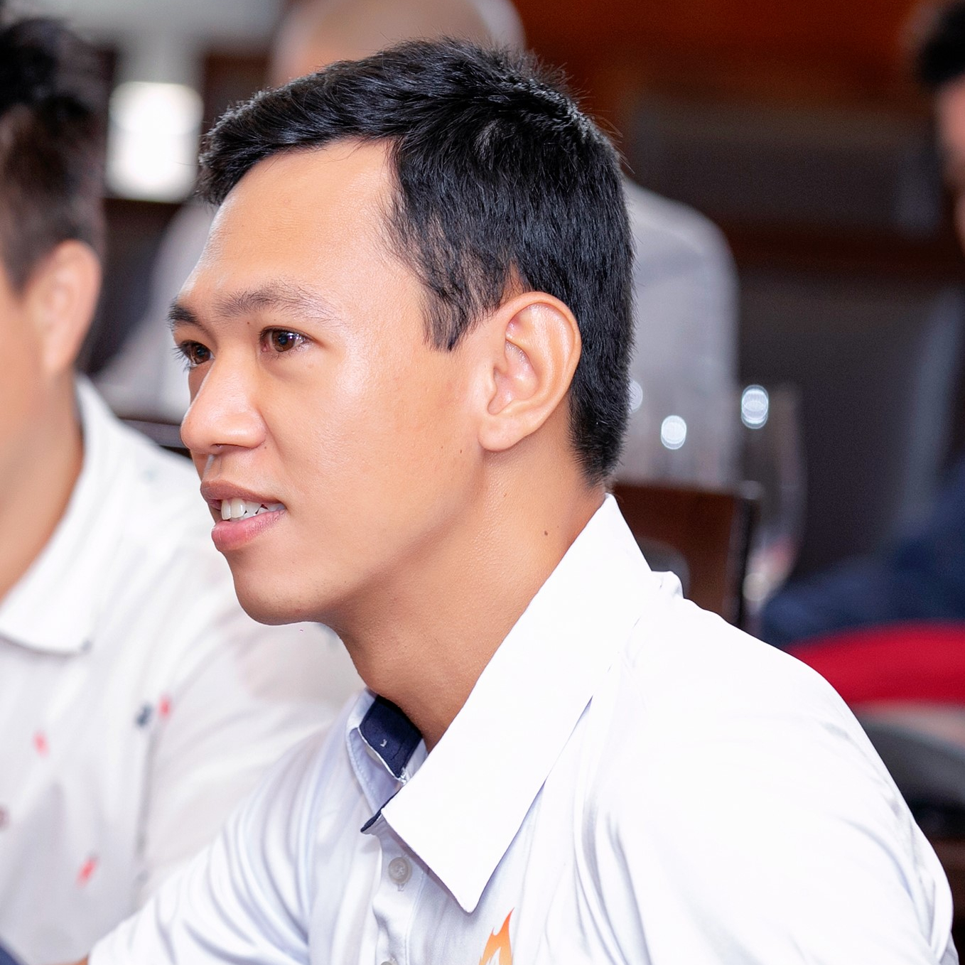 Trần Tuấn Anh