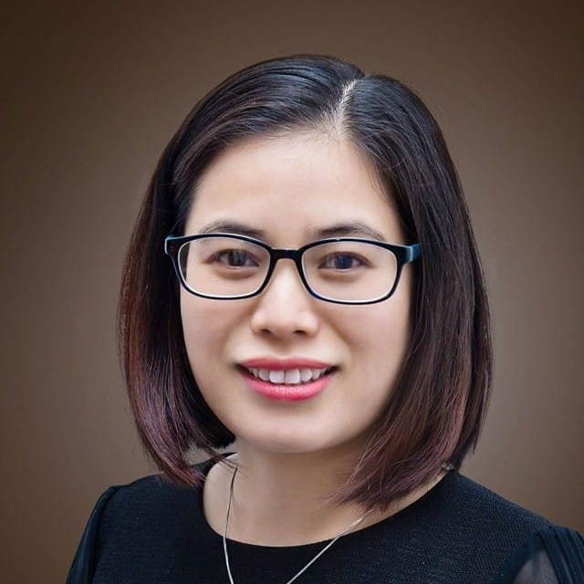 Dương Hoàng Mai 