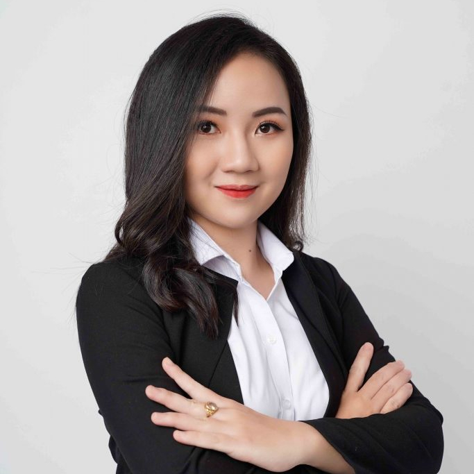 Hoàng Thị Trà Linh