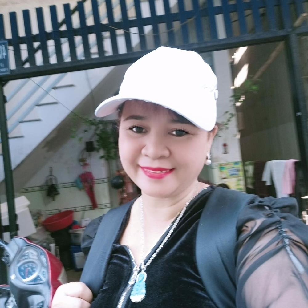 Nguyễn Thị Kiều Duyên 