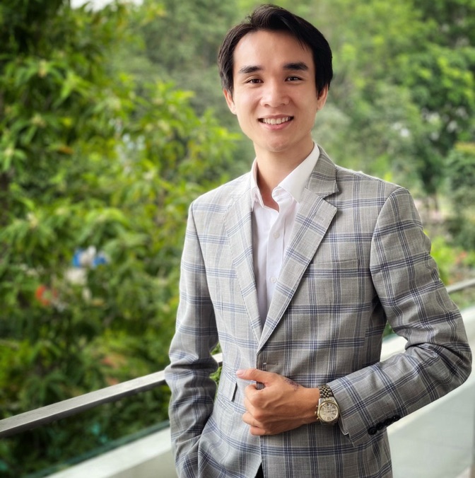 Nguyễn Đình Bảo Thanh