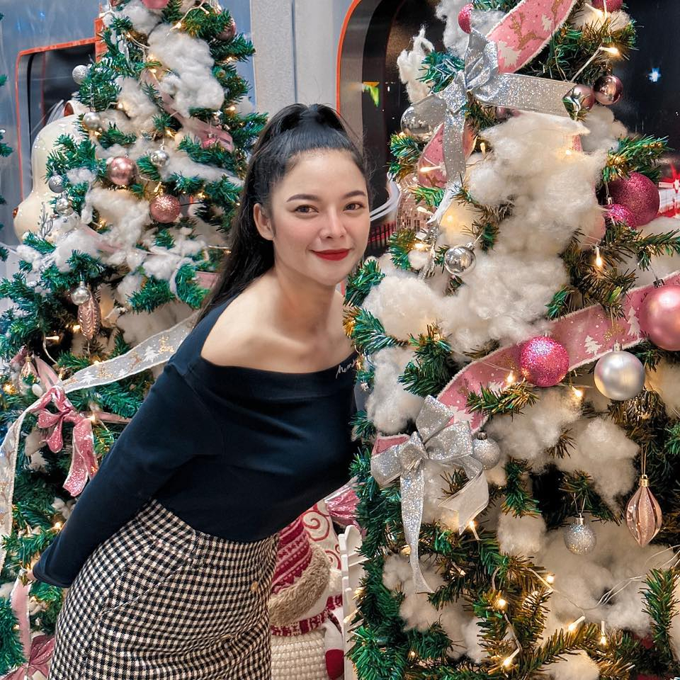 Nguyễn Thị Yến Nhi 