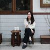 Thuỳ Chi