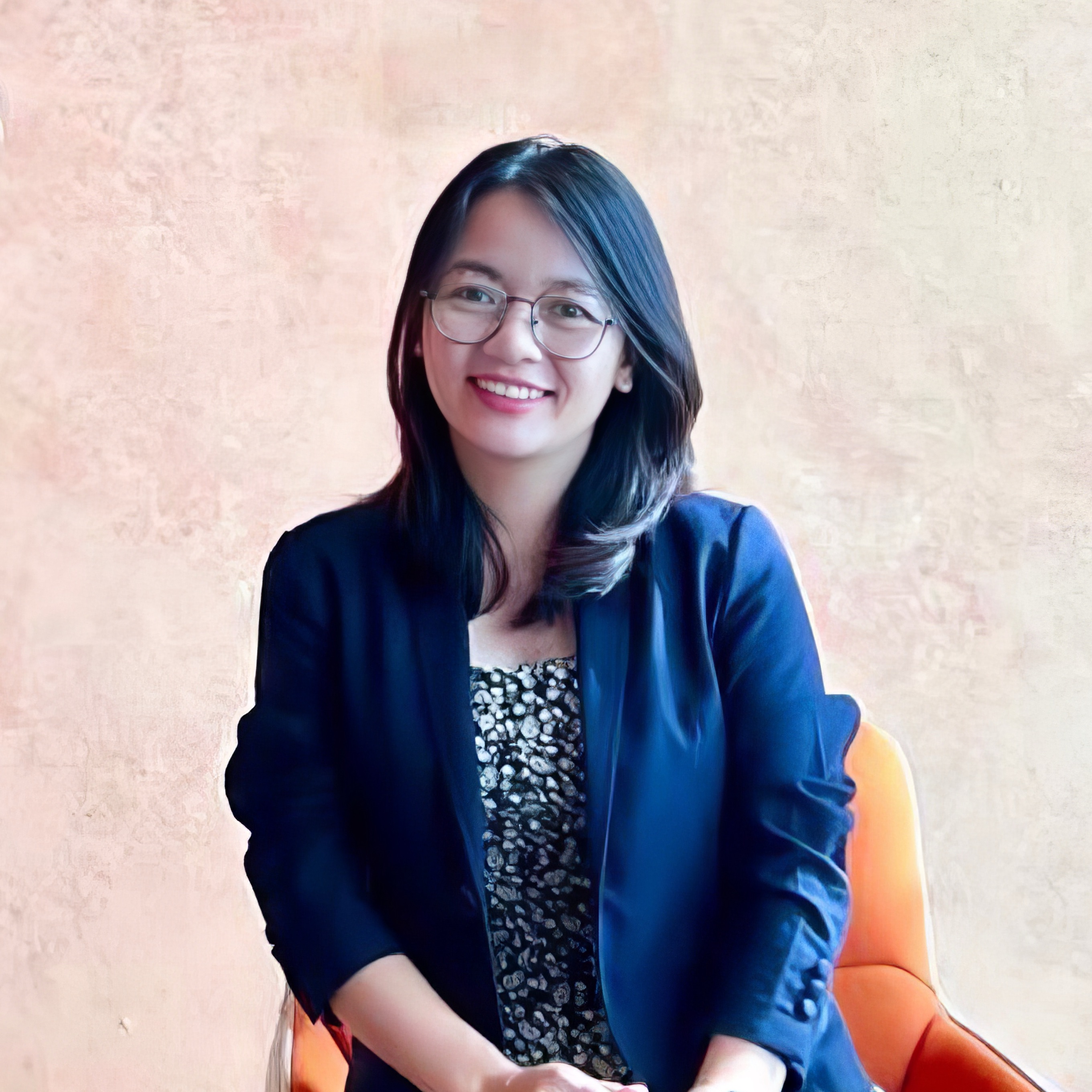Mai Huynh