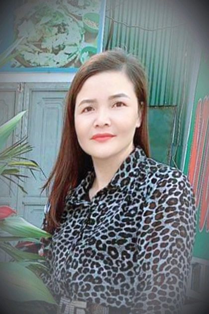 LƯU THỊ THẢO