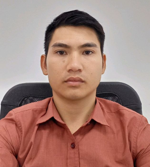 NGUYỄN TIẾN ĐẠT