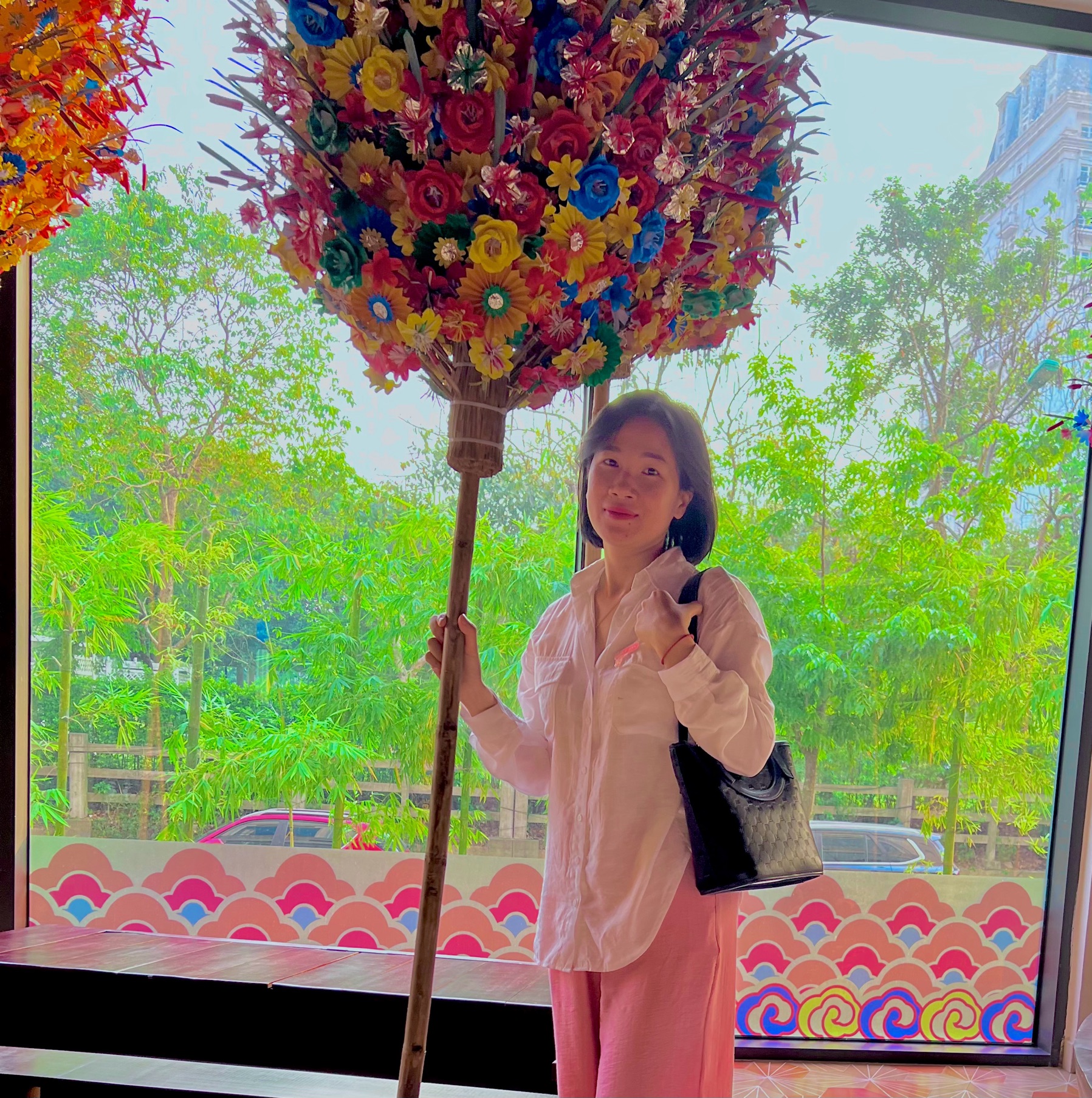 Nguyễn Minh Thuỷ Tiên