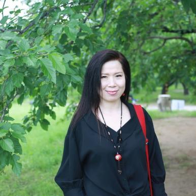 Nguyễn Thị Hồng
