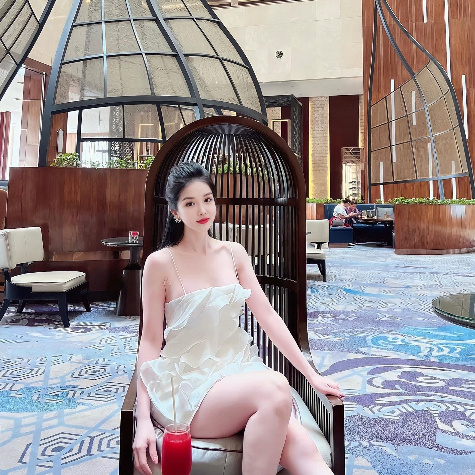 Diệu Nhi