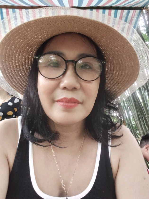 Nguyễn Thị tín