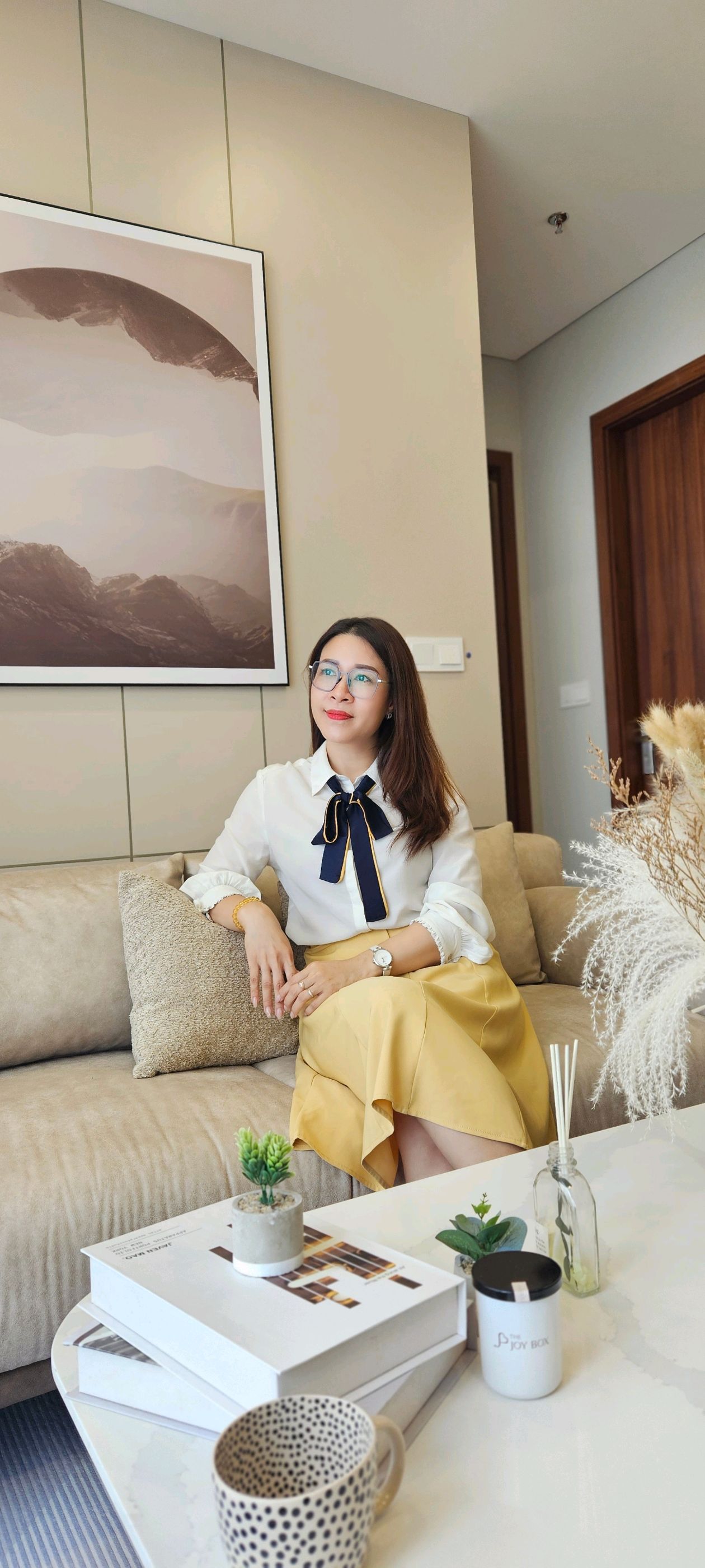 Vũ Thị Khánh Vân