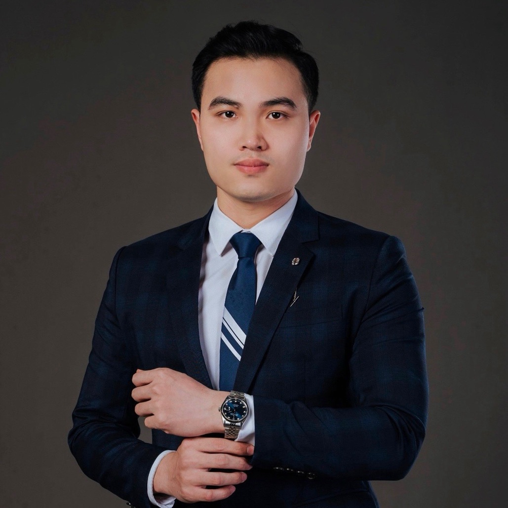 Vũ Quang Trung