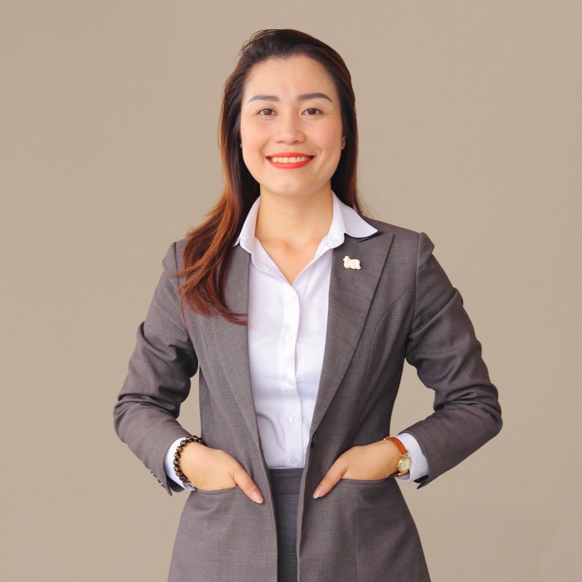 Phạm Thị Cẩm Hường