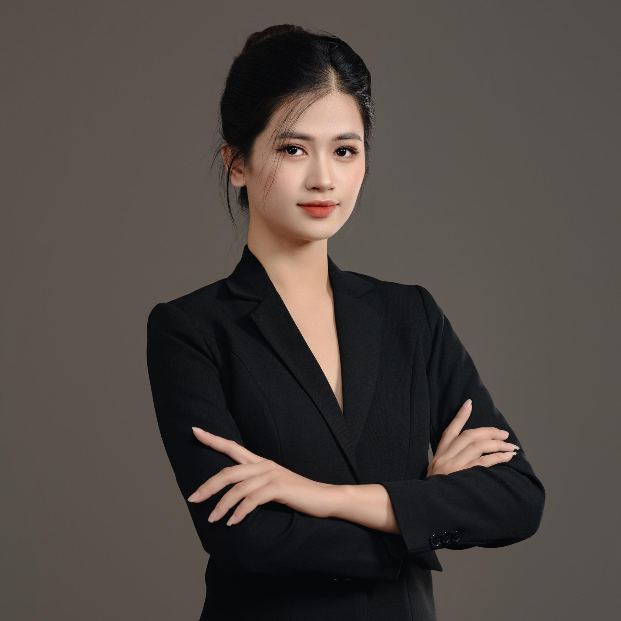 Trần Thị Thuỳ Tiên
