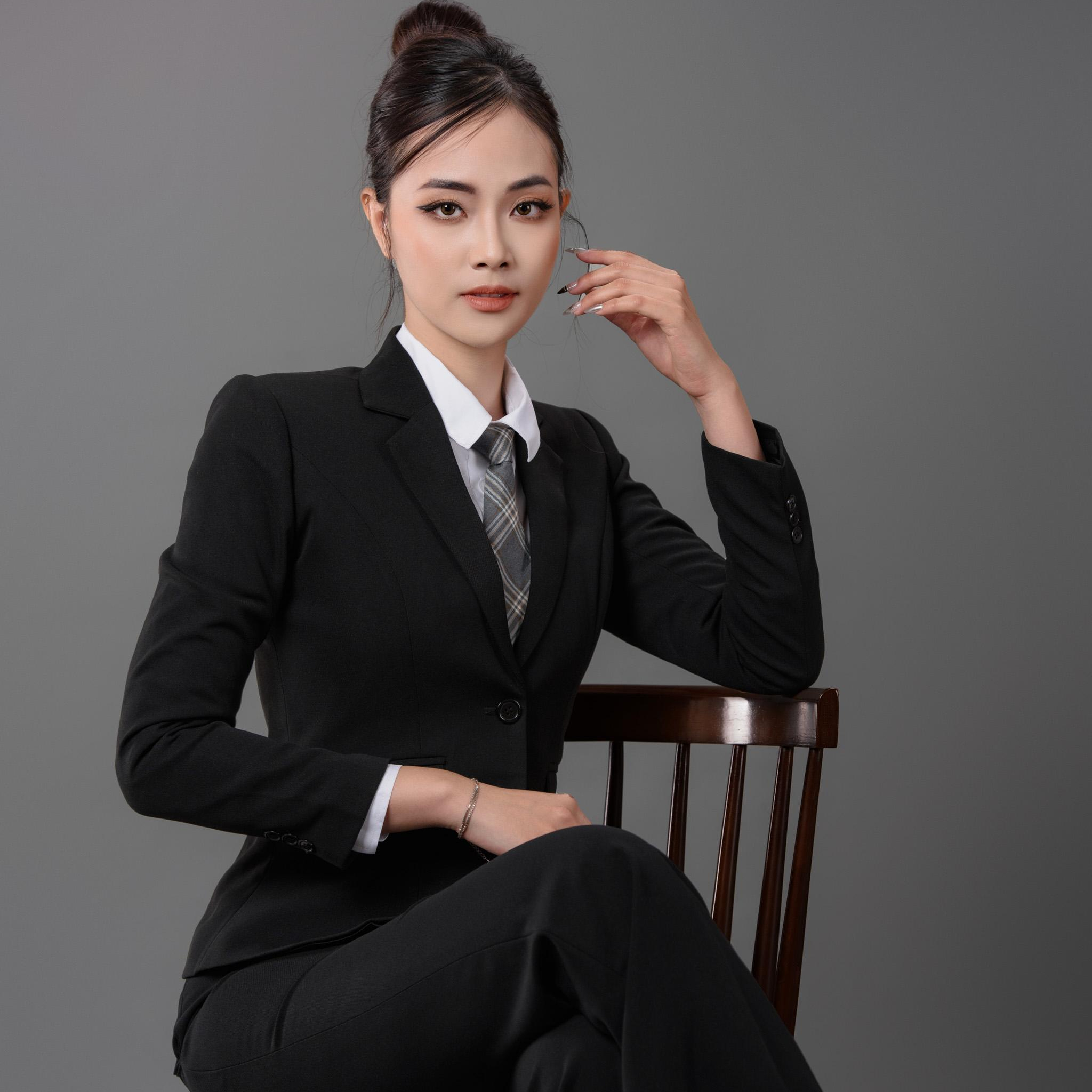 Nguyễn Linh Chi