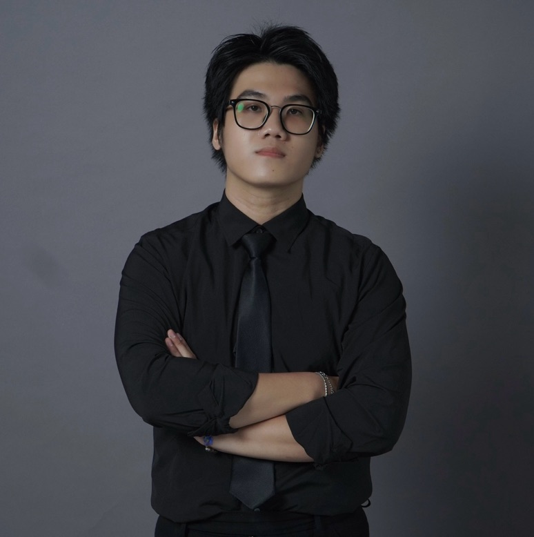 Bùi Gia Huy