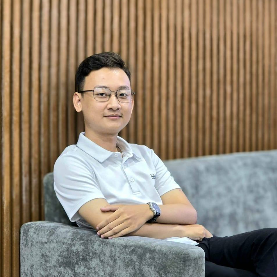 Tuấn Trần