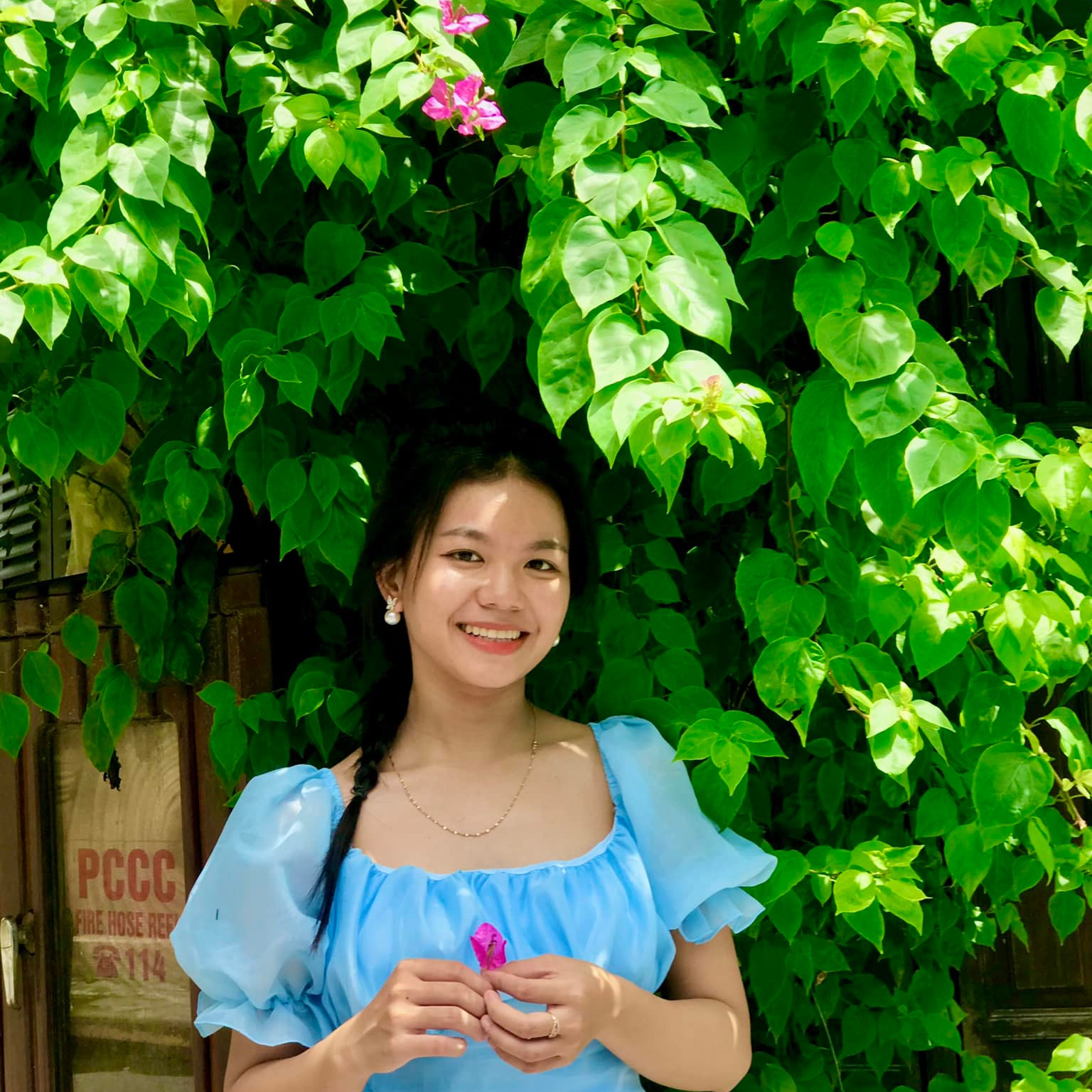 Bích Liên