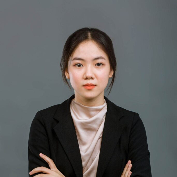 Nhi Trần