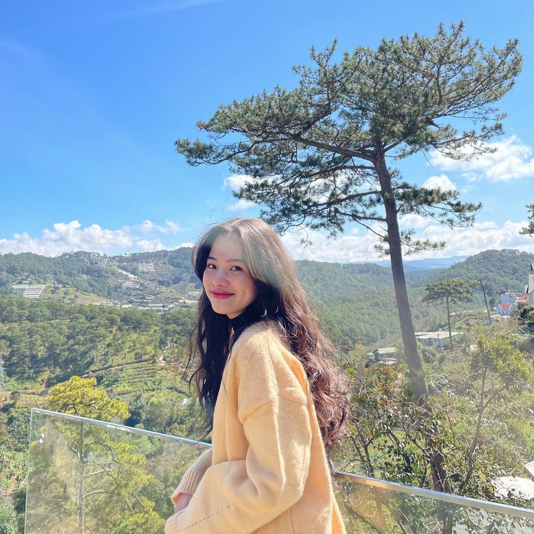 Linh Nhi