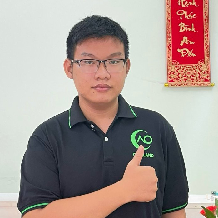 Nguyễn Hữu Chí