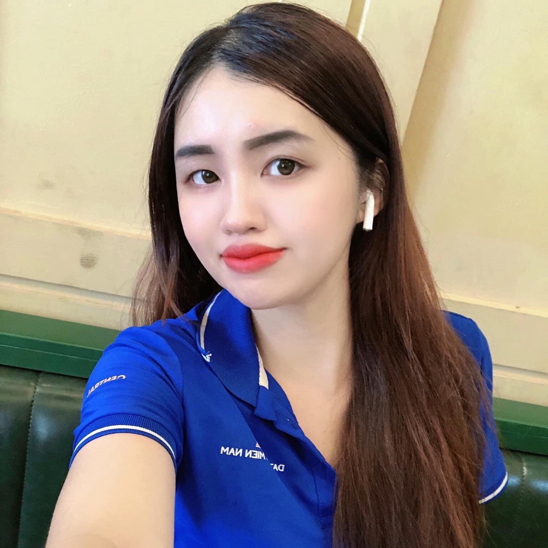 Hoàng Tố Vân