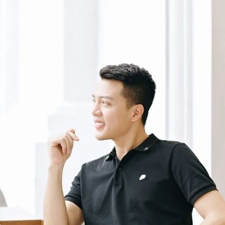 Trần Minh Quang