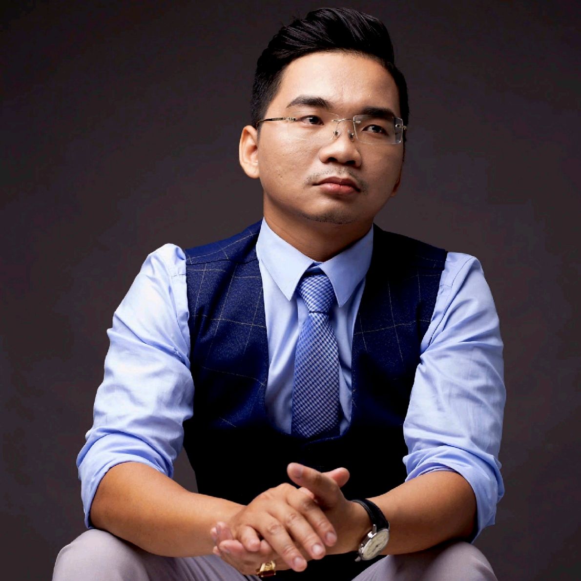 Lê Nguyễn Phương Tri