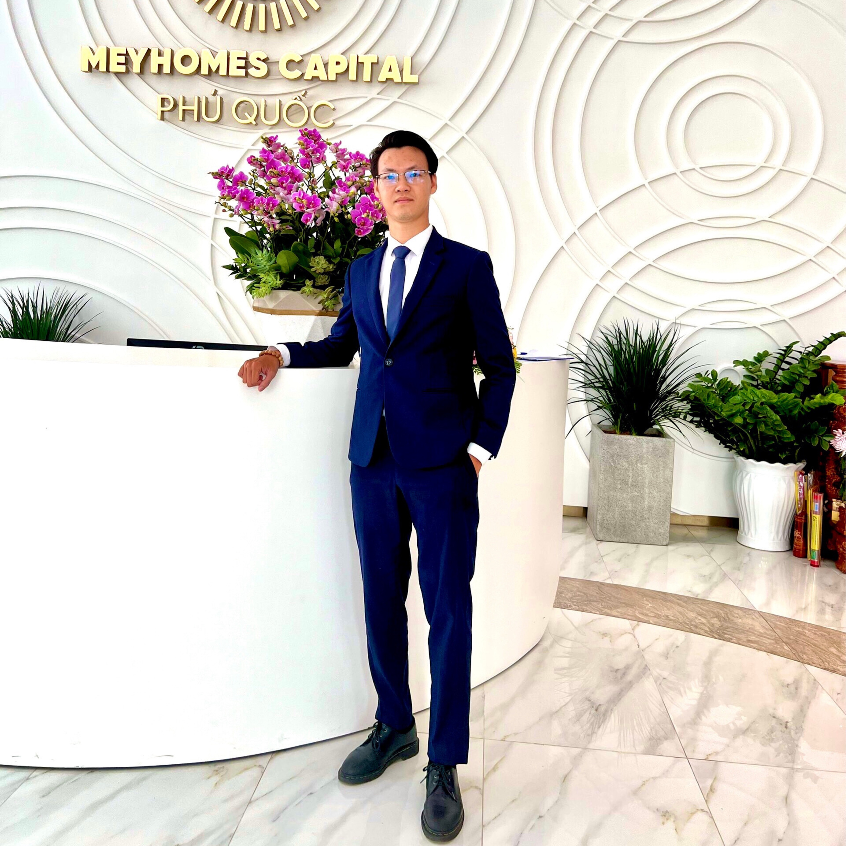 Nguyễn Minh Luân