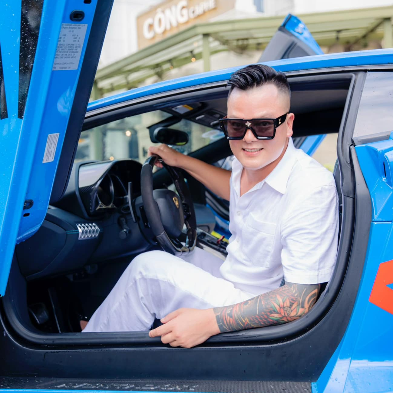 Khoa Đặng 