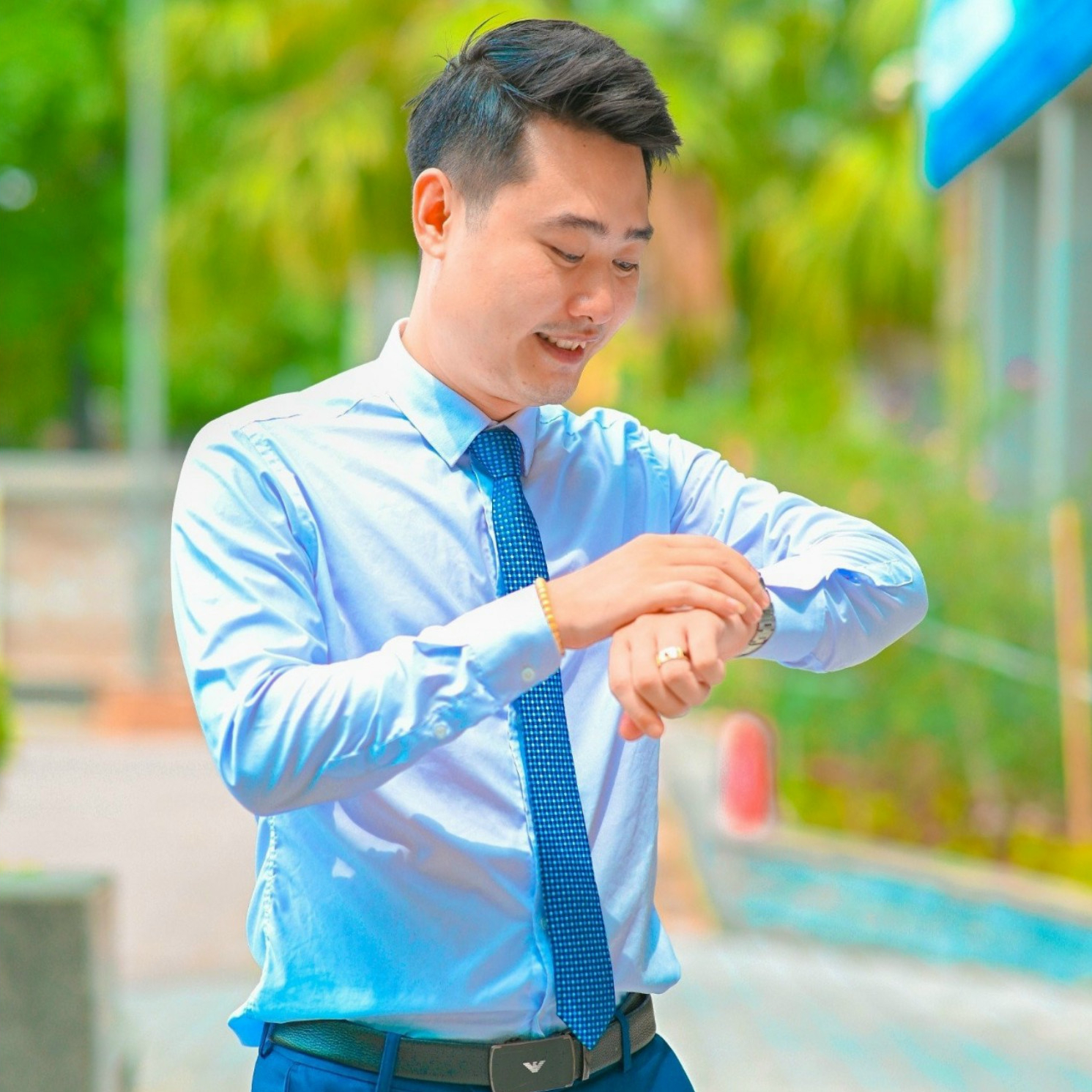 Dương Ngọc Minh