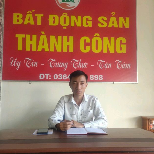 Trịnh Văn Thành