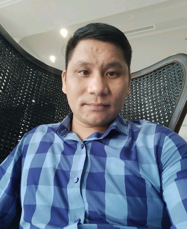 NGÔ VĂN ROANH