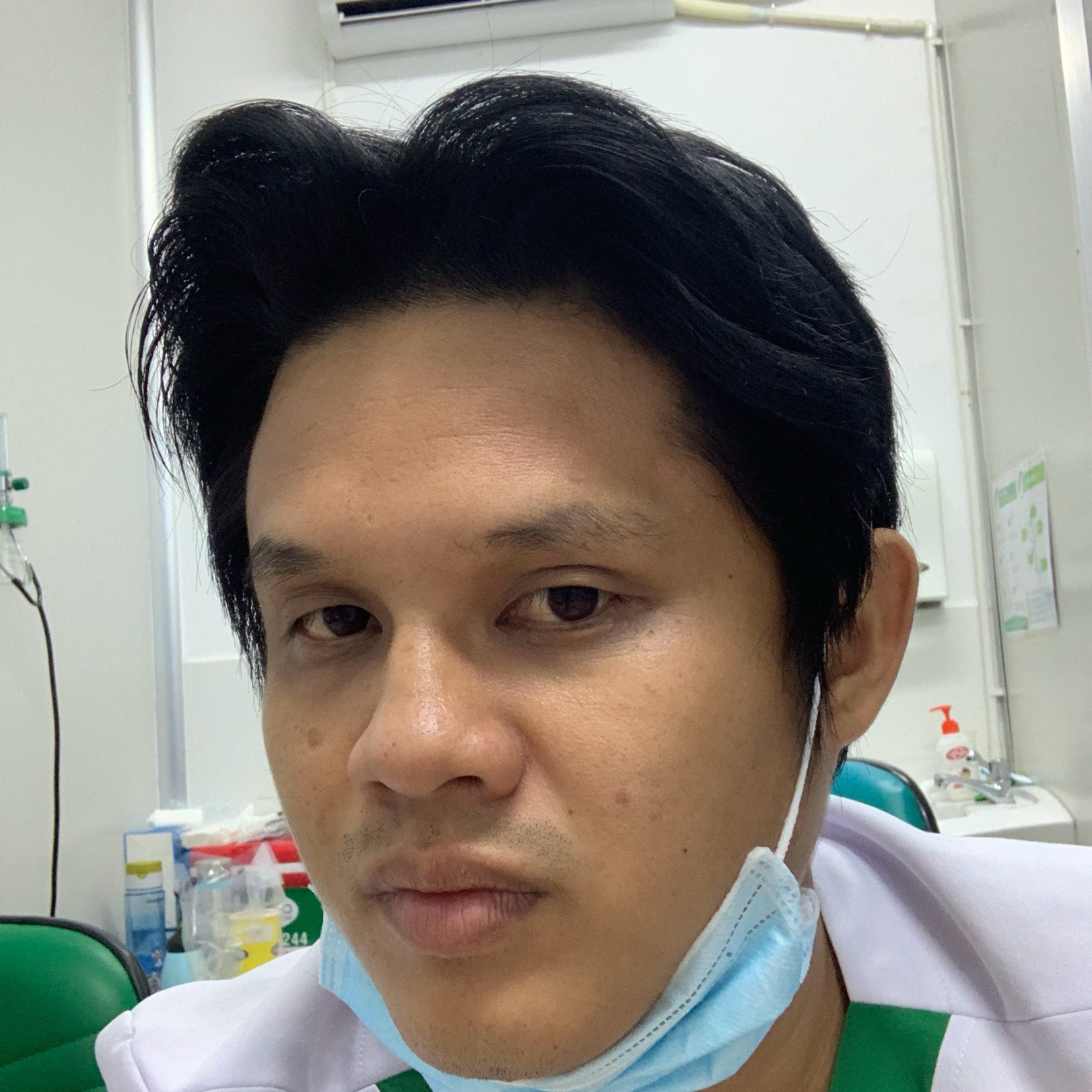 Nguyễn Thanh Hùng