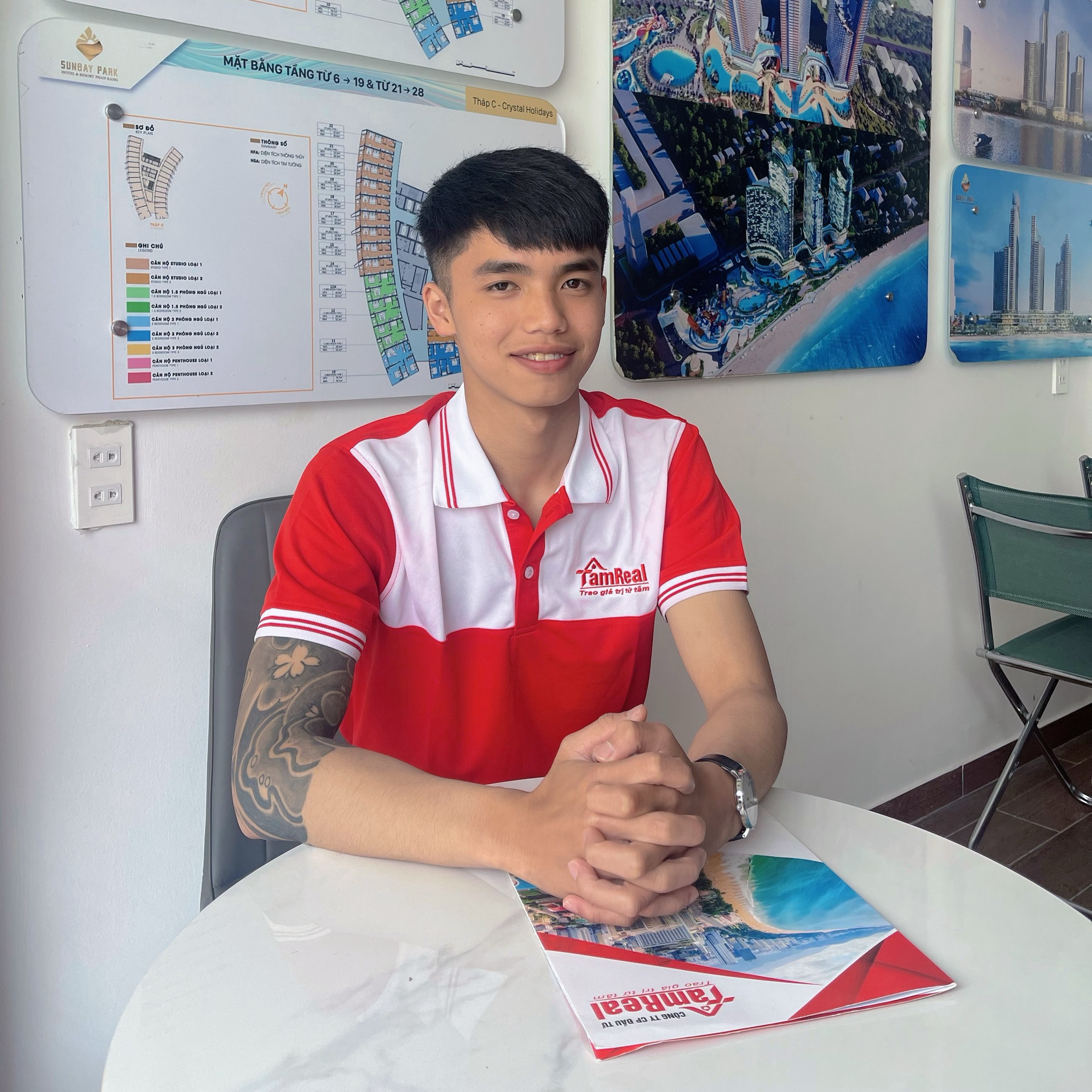 Phạn Hữu Phước