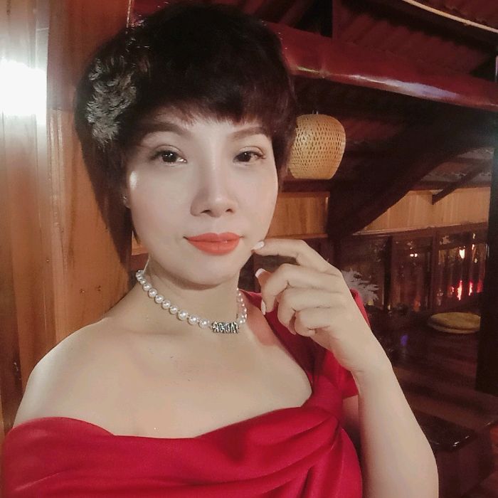 TRIỆU THỊ BÍCH LỘC